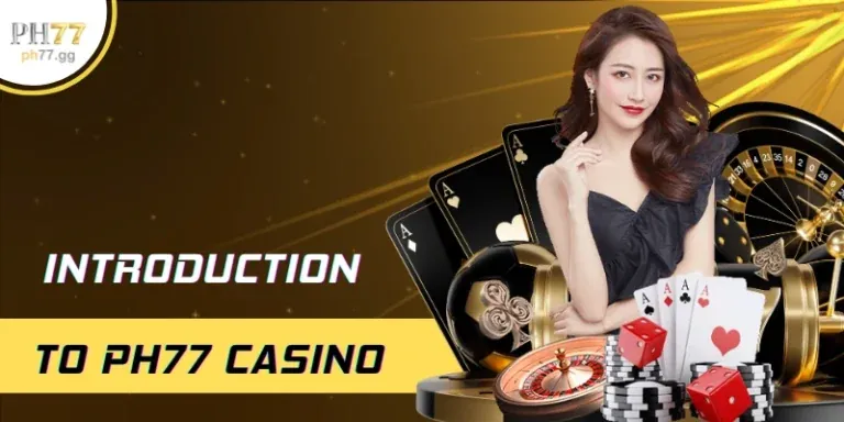 Poker Hấp Dẫn