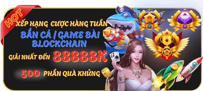 Khuyến mãi và ưu đãi game bài